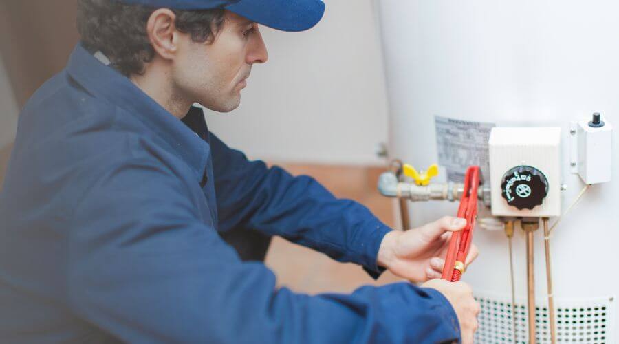 Professional sink repair in Wolf Lake, IL
